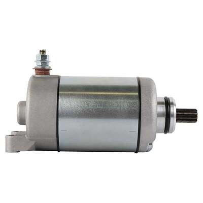 31200-MEL-000,31200-MEL-003起动电机适用Honda CBR1000RR 04-05