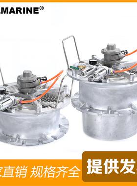 KTF-300/400气力涡轮式风机591446/591447