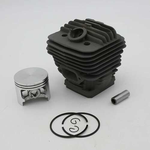 适用STIHL斯蒂尔MS660Cylinder54mm气缸总成动力组件066活塞 套缸