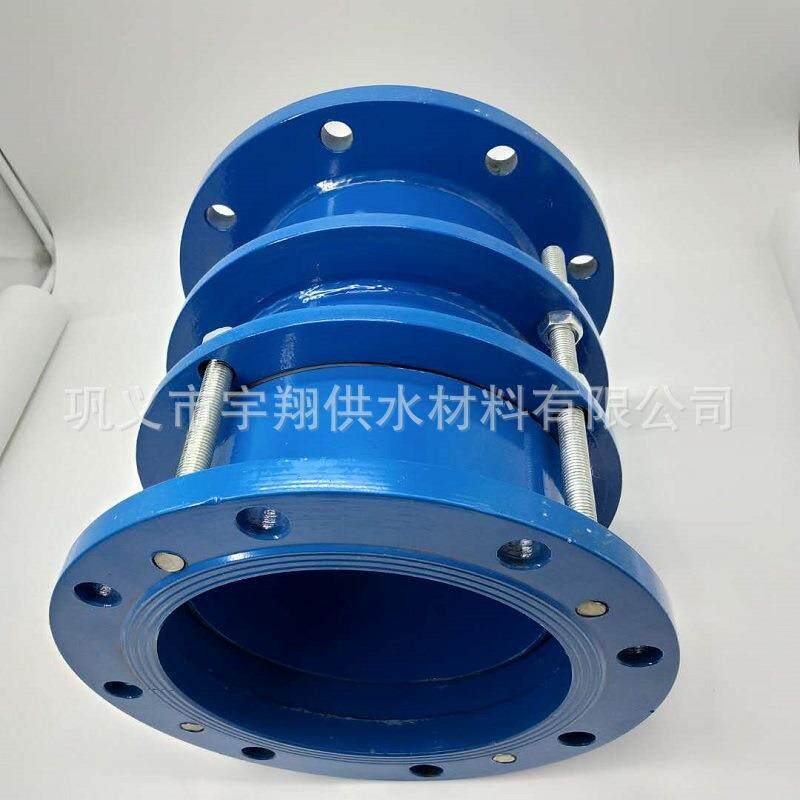 厂家直销RS型柔性套管式伸缩器 套筒伸缩器 伸缩接头 伸缩节