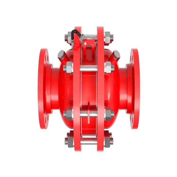 ATEX6200管道爆燃阻火器 双嘴结构通风量大 质量耐用 厂家直发