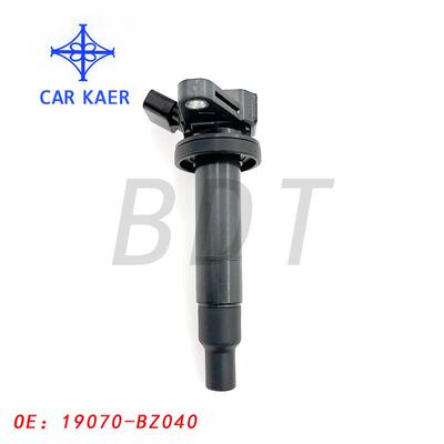 汽车点火线圈 19070-BZ040 099700-0990 19070-BZ030