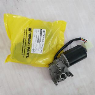 特雷克斯TEREX 15504596马达