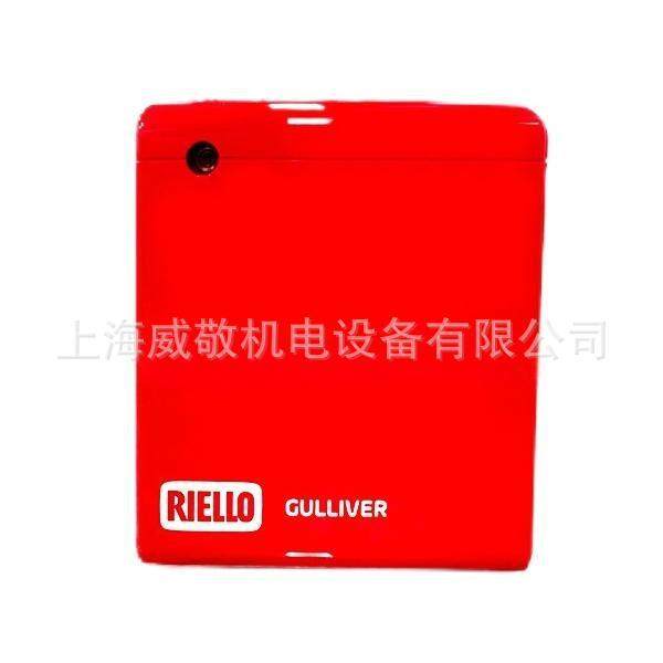 GULLIVER BS3D BS4D 拉幅定型机 RIELLO利雅路 低氮二段火燃烧机