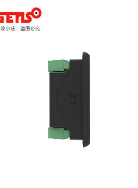 HGM4020T众智Smartgen柴油发电机组双电源ATS自动转换控制器4020N