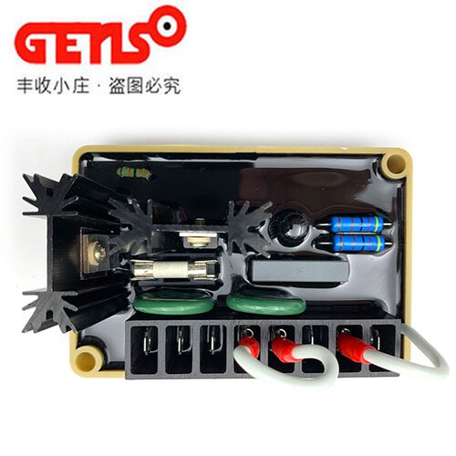 马拉松无刷发电机SE350电压调节器调压板BE350磁励稳压模块AVR