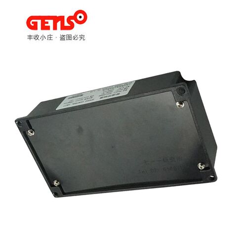ESC1000B调速板柴油发电机配件转速控制器ESC1000A齐耀711七一一