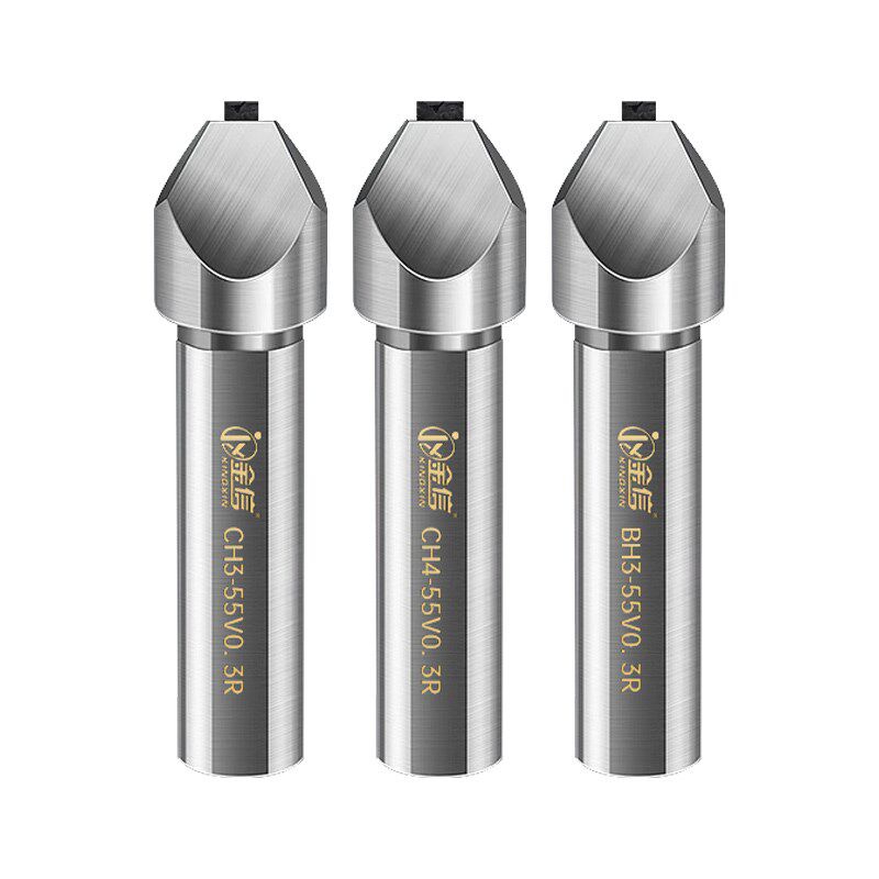 金信金刚笔修砂轮外圆磨床修整器R0.3成形修整笔R角成型修刀修正