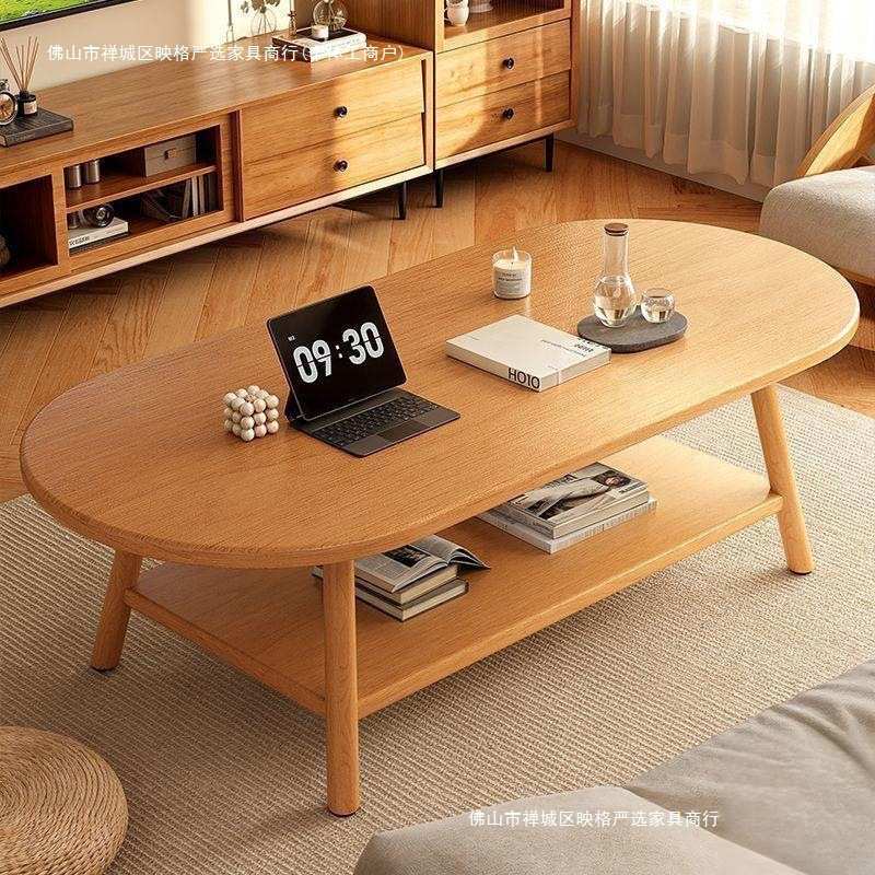 茶几客厅家用小户型沙发茶桌简约现代出租屋用新款简易卧室小桌子