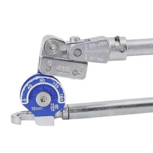 手动不锈钢管弯管器 CT-365铜管铝管折弯器 重型铁管钢管弯管器