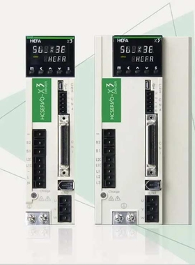 禾川伺服驱动器SV-X2H010A-N2LN