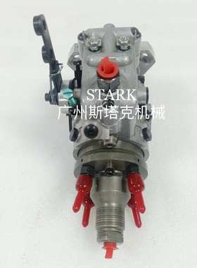 DB4627-5037燃油泵10231432油泵2643U604适用约翰迪尔思达耐油泵