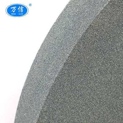 MQ1650端面外圆磨床1-750*63*305A60L5V 35M/S 陶瓷棕刚玉砂轮片