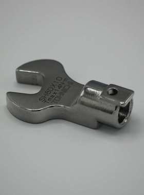 东日TOHNICHI扭矩扳手SH系列扭力开口全套套装扳手SH19DX18交换头