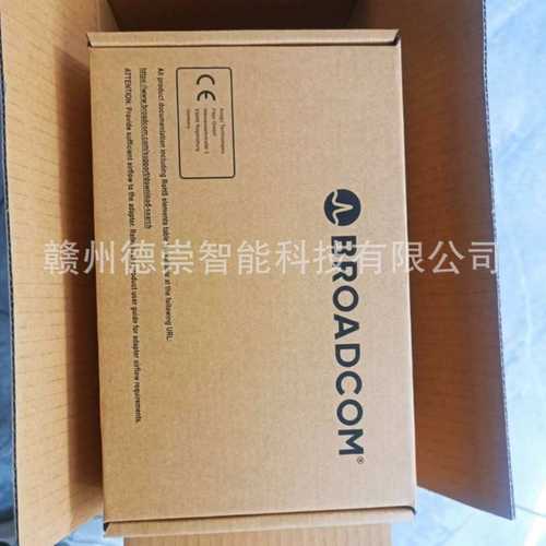 Broadcom LSI SAS MegaRAID 9460-8i 05-50011-02 NVMe阵列卡2 全