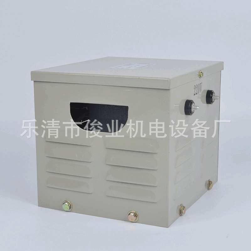 JMB-400VA行灯变压器500VA照明380V220转36变24V1KW2K3K5KVA2000