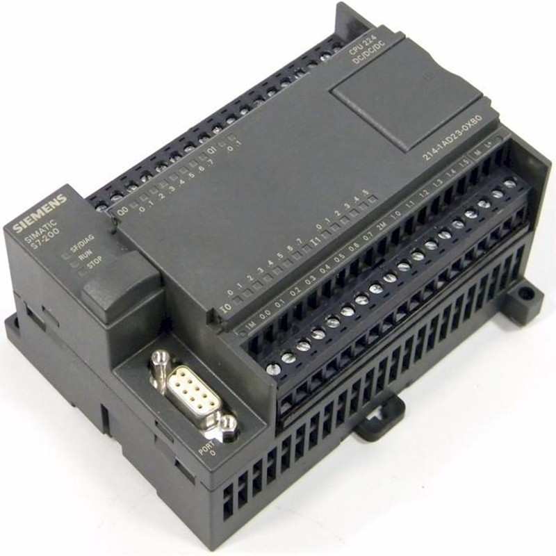 S7-200 CPU 226晶体管6ES7216-2AD23-0XB8直流6es7216-2ad23-0xb8