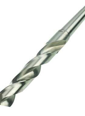 M35全磨制含钴高钴高速钢不锈钢专用锥柄麻花钻头锥钻高速钢HSSCO
