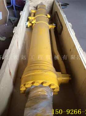 液压部件臂缸707-01-0CC00适用挖掘机 PC1250-7 PC1250-8 PC1250-