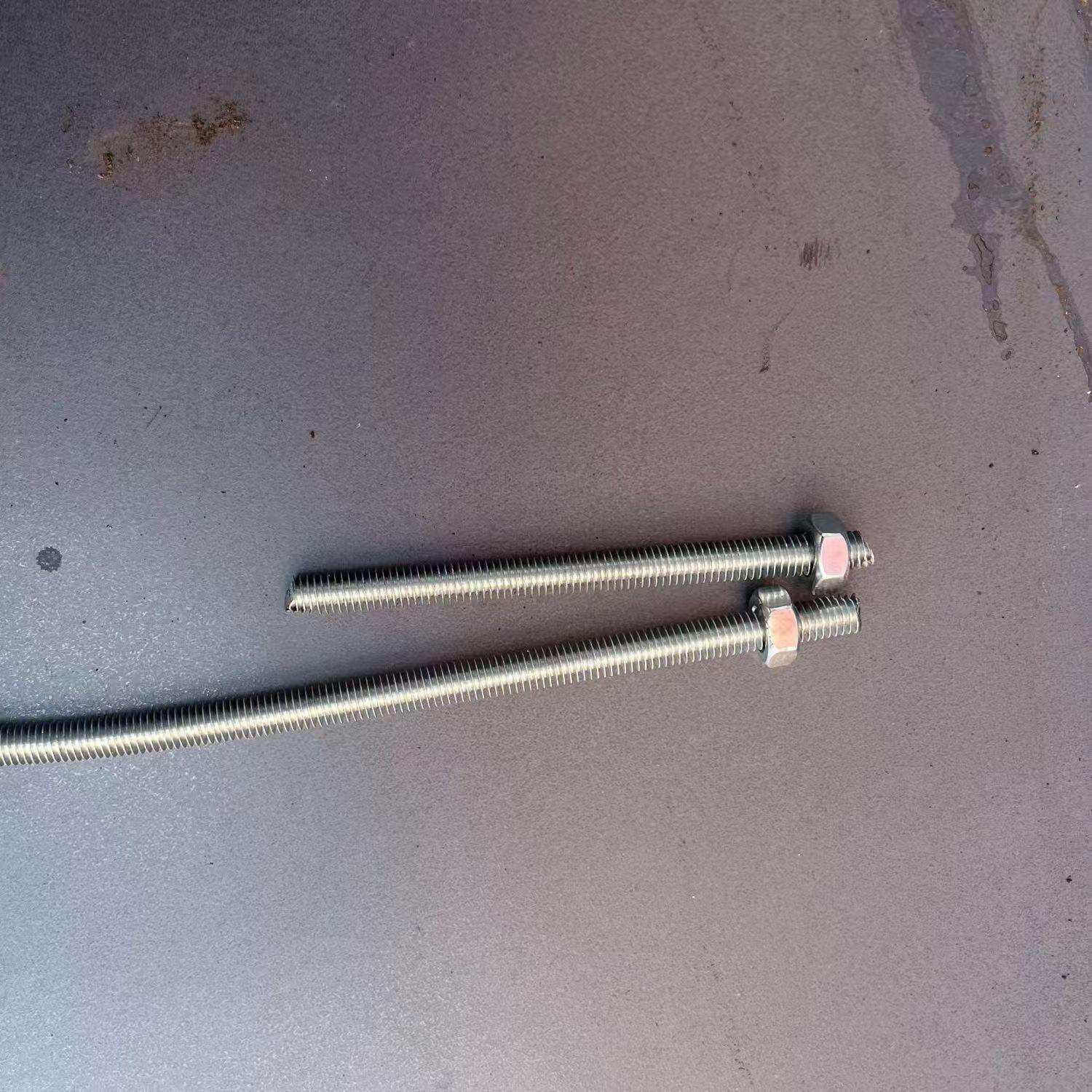 吊杆钳子丝杆吊丝切割钳子8mm裁剪机快速通丝闪切吊顶钳子螺杆