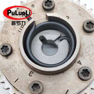 思域 G01适用冠道 讴歌 优威 VTC执行器 14310 偏心轴齿轮 RPY