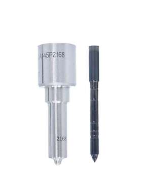 DLLA145P2168喷油嘴 共轨柴油发动机喷油嘴 喷油器零配件