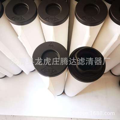 爱德华ES300真空泵滤芯真空泵油雾分离器370724/333362厂家发货