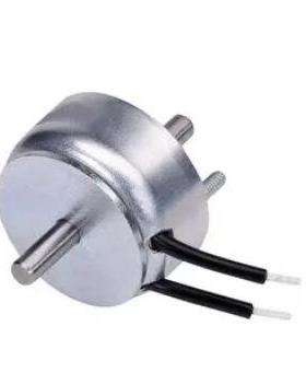 LEDEX螺线管, 管状, 拉式, 连续123423-030