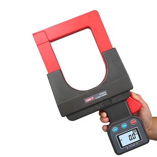 优利德工业品UT223A 大口径漏电流钳形电流表交流4000A UT257A