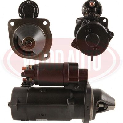 6ZAEA3Z起动机A起动机Z42凯斯滑移起动机E适用4277E1045装载机