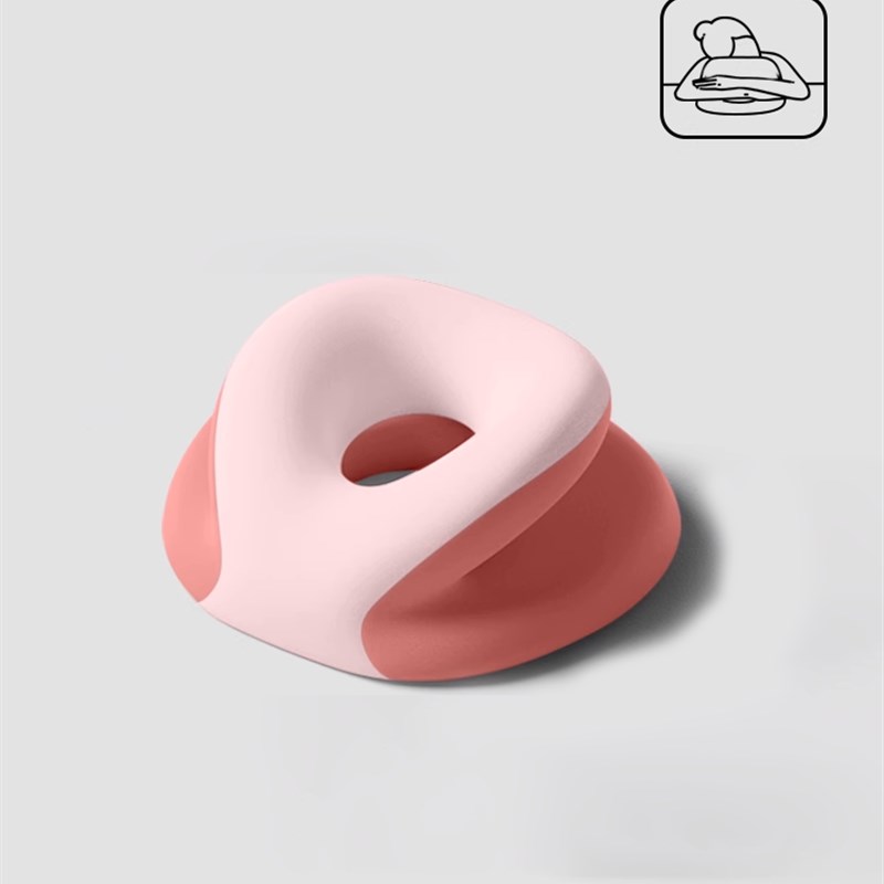 午睡枕头办公室k专用神器趴桌子睡觉午休抱枕趴趴枕趴睡枕记忆棉