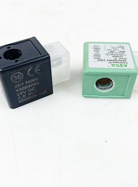 SC71209C0401614 90 00-442-2043A  542O电磁阀线圈P5-64840M--
