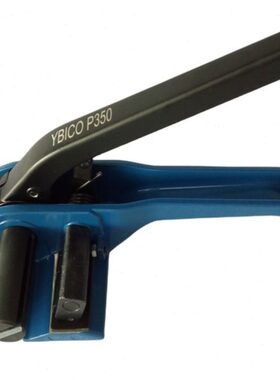 打包机50IC原装纤维带台湾B牌P3拉紧器贝 Y牌O器元P3绞盘纤维带50