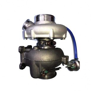 P450泵车吊车工程机械斯堪尼亚DC13发动机涡轮增压器 0026 779839