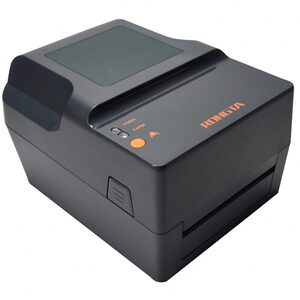 宽-11H40RP热敏标签热转印打印机22大8mm度不干胶0容打印机热转印