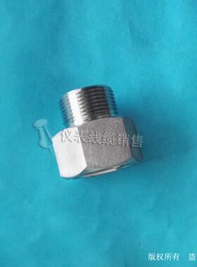 2/仪表转换1.5接头 .外G1内螺纹5*螺纹内2转/g1m24X1M24转外