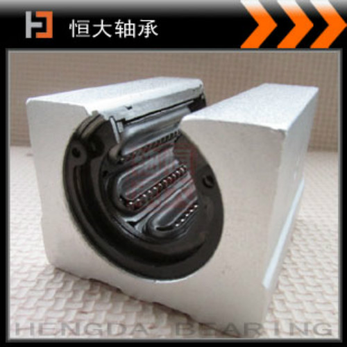 直线导轨SBdR16UU直线轴承SBR20UU滑动单元SBR12UU SBR25U SBR滑