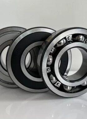 轴承60062Z 60072Z 60082Z 60092Z 60102Z 60112Z 2Z C3