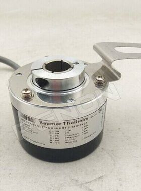 宝盟ITD 21 A4 Y82 2048（1024） H NI KR1 F 14 IP54 21编码器
