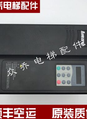 E现货IC40BE13 A17140变频器-A扶梯N4025E/32/-  一体机--/200040