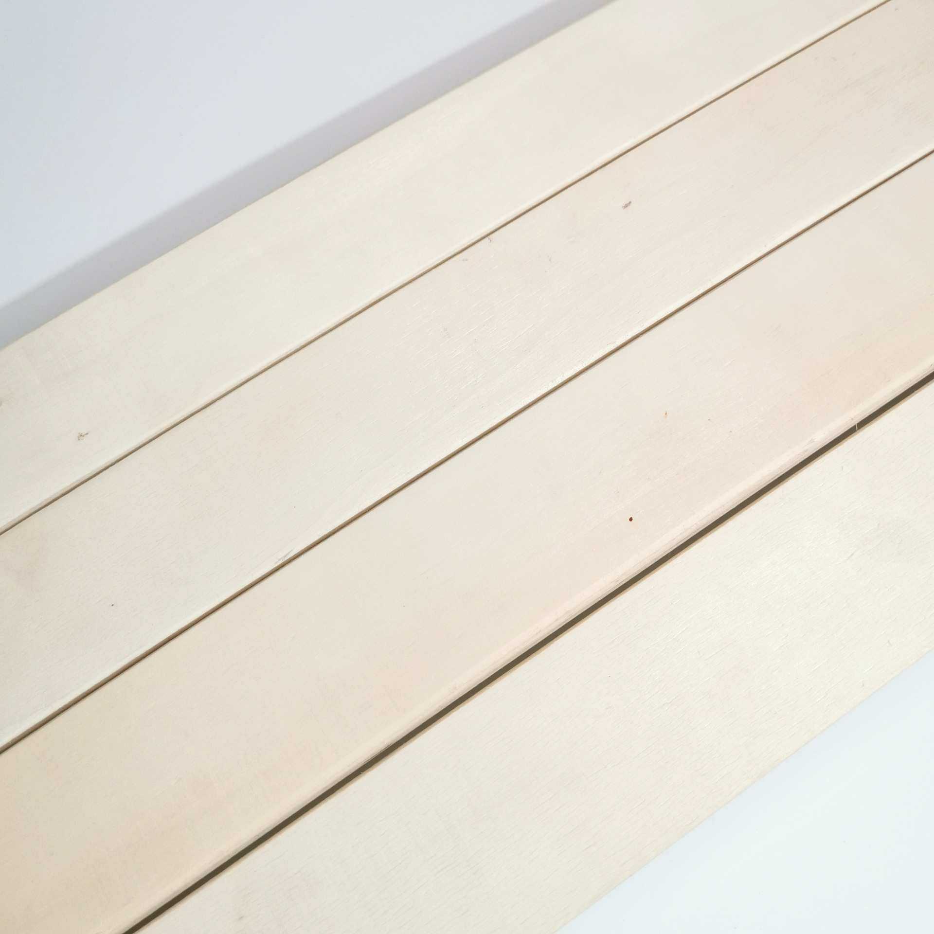 杨木弯曲胶合板床板条 木板条拼接杨木床板 易于加工硬床板木条