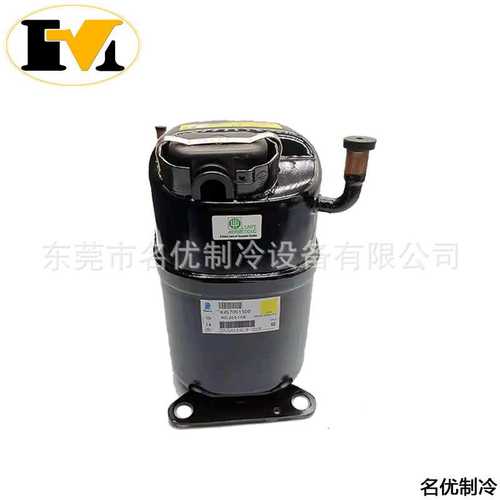 Tecumseh泰康压缩机AJ5510F AE5470E AE5465E