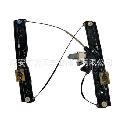 T2H49930 适用 捷豹XFL长版 JAGUAR XF X260  16-18 升降器