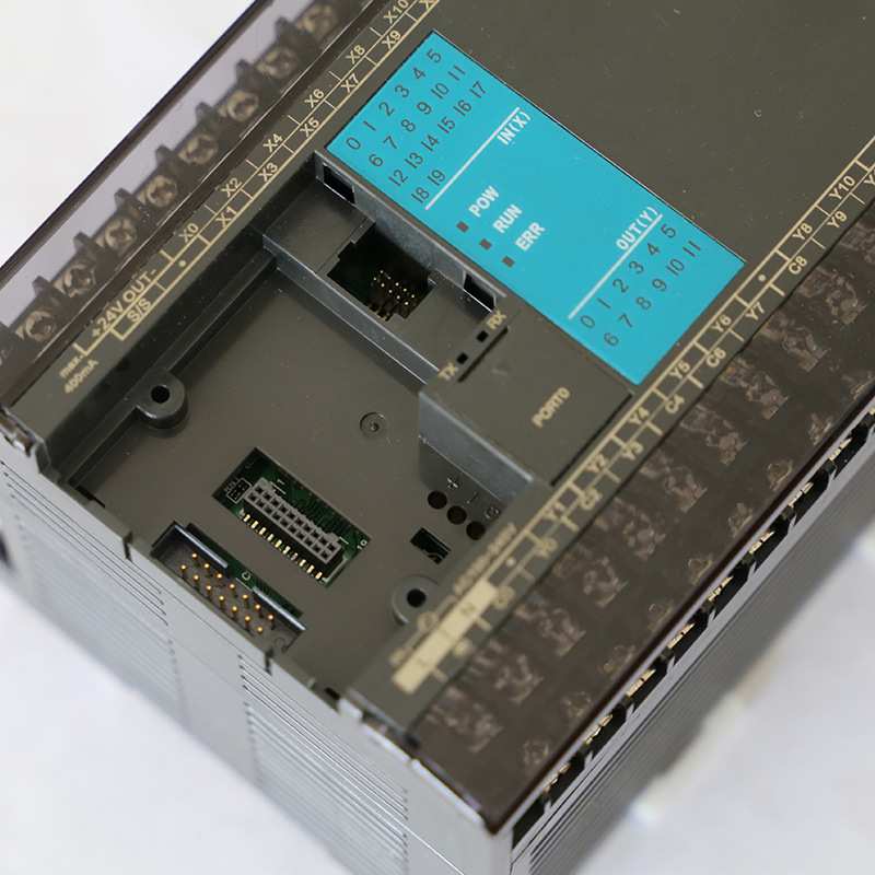 永宏FBS可编程控制器FATEK PLC功能型FBs-32MCR2-AC可编程控制器