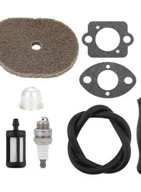 C1M-S267A 化油器FS40 FS50 FS56 FS704144 120 0608