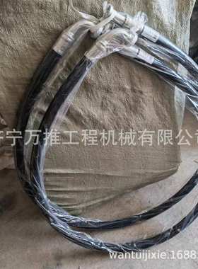 供应矿卡车 自卸车配件HD465 HD785全车软管561-03-83160