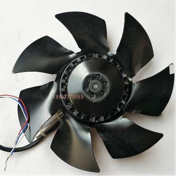 185FZL3-2NJ 200FZL3-4W   240FZL3-4W  250FZL3三相工频风