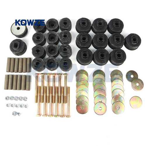 MB275630/MB275632/MB675982大梁胶适用帕杰罗1990-2003 4G54