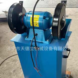 2.2 M3340环保型砂轮机除尘带吸尘器MC立式 3KW M3335 M3330