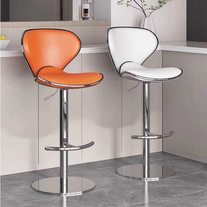 不锈钢吧台椅升降椅子前台凳家用岛台酒吧桌椅高脚凳收银台高凳子,电子元器件市场,其它元器件,淘宝优惠券,粉丝福利购,淘宝优惠卷